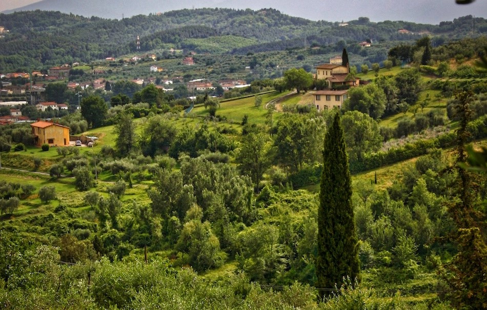 La Via della Fiaba